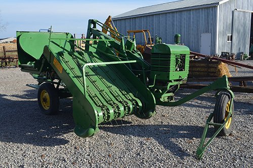 Property photo 29 - EQUIPMENT & PERSONAL PROPERTY AUCTION